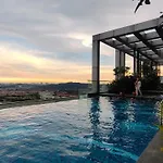 Revo Stay @ Bukit Jalil