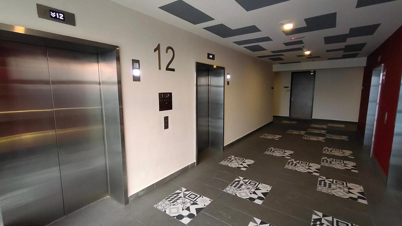 Apartamento Revo @ Bukit Jalil *
