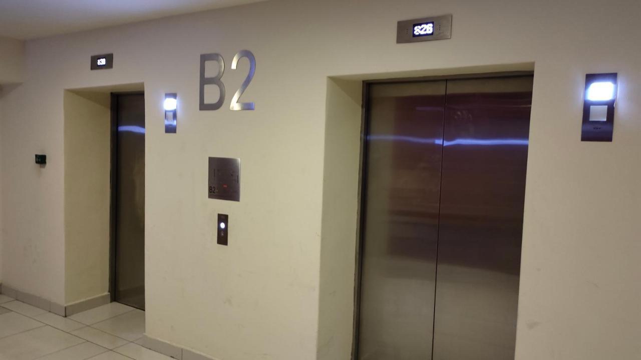 Revo @ Bukit Jalil Apartamento Kuala Lumpur
