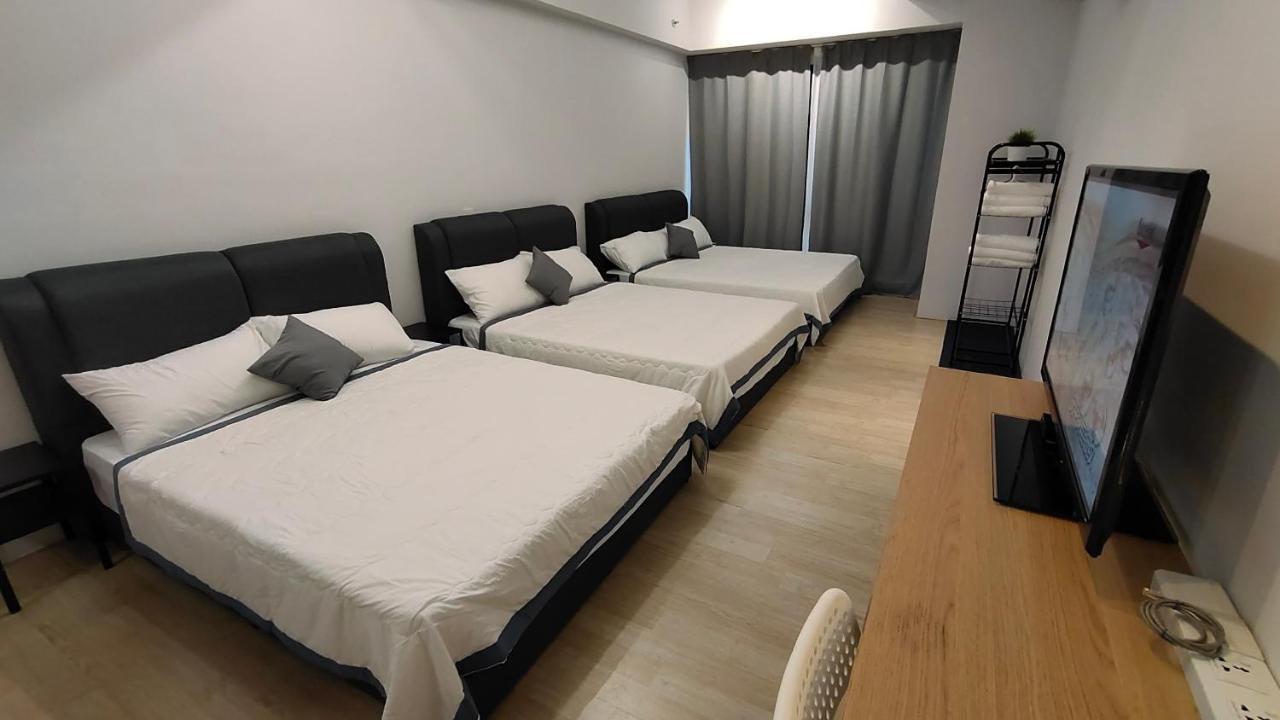 Apartamento Revo @ Bukit Jalil