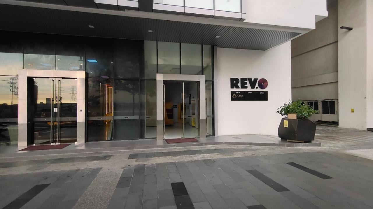 Revo @ Bukit Jalil Apartamento *