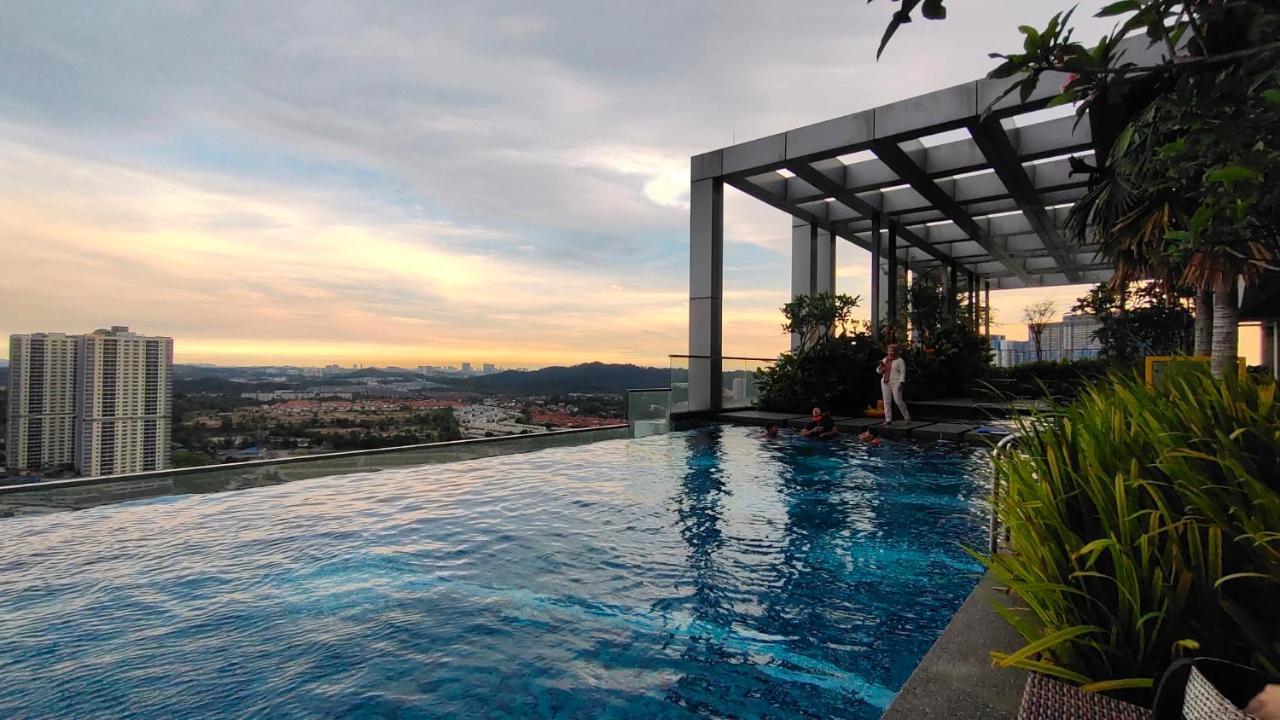 Apartamento Revo @ Bukit Jalil